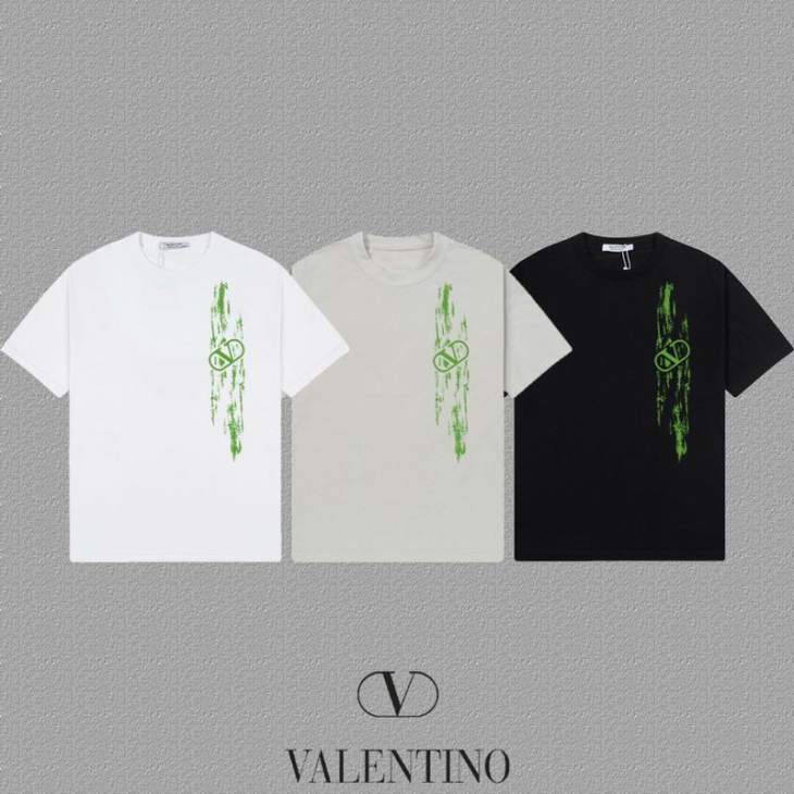 Picture of Valentino T Shirts Short _SKUValentinoS-2XLxetr27653